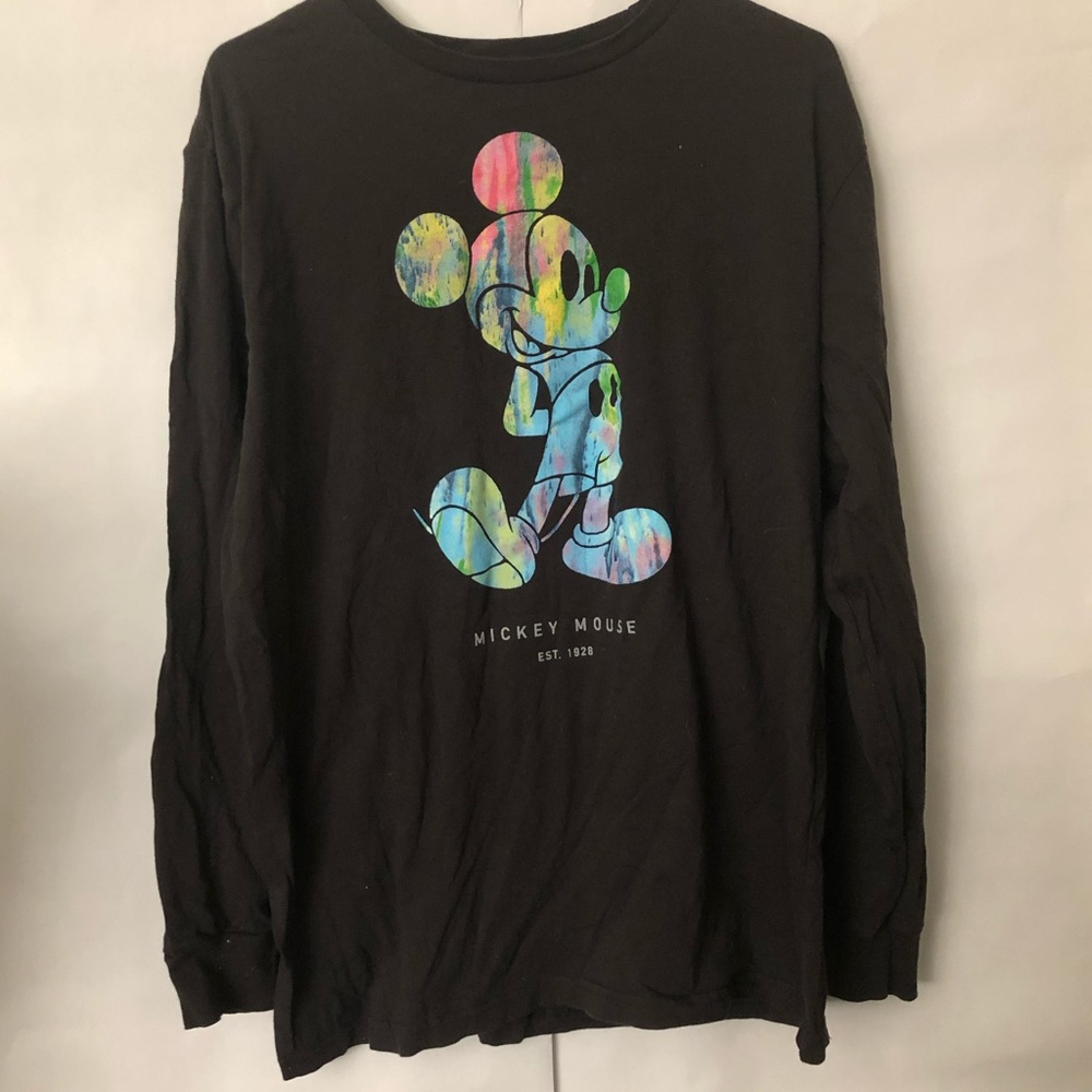 Disney x NEFF Long Sleeve
